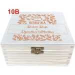Personalizowana herbaciarka dla Babci i/lub Dziadka - obrazek 12