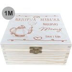 Herbaciarka prezent dla mamy - obrazek 5