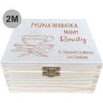 Herbaciarka prezent dla mamy - obrazek 6