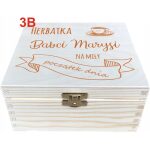 Personalizowana herbaciarka dla Babci i/lub Dziadka - obrazek 5