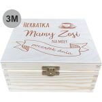 Herbaciarka prezent dla mamy - obrazek 7