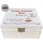 Herbaciarka prezent dla mamy - obrazek 8