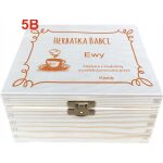Personalizowana herbaciarka dla Babci i/lub Dziadka - obrazek 7