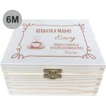 Herbaciarka prezent dla mamy - obrazek 10