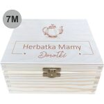 Herbaciarka prezent dla mamy - obrazek 11
