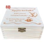 Personalizowana herbaciarka dla Babci i/lub Dziadka - obrazek 10
