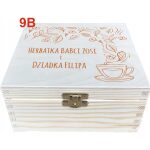 Personalizowana herbaciarka dla Babci i/lub Dziadka - obrazek 11