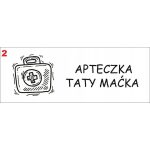 Nosidło na piwo dla taty z grawerem - obrazek 4