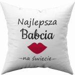 Poduszki dla dziadków