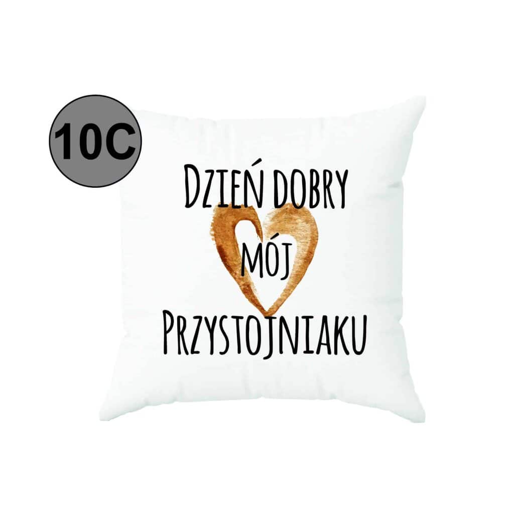 10C z motwem