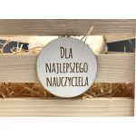 Zestaw na Dzień Nauczyciela – Kubek i Ręcznik dla Nauczyciela - obrazek 6
