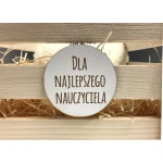 Zestaw na Dzień Nauczyciela – Kubek i Ręcznik dla Nauczyciela - obrazek 6