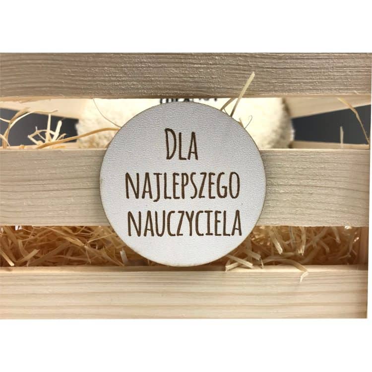 Zestaw na Dzień Nauczyciela – Kubek i Ręcznik dla Nauczyciela - obrazek 6