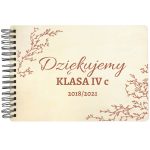 Album na Dzień Nauczyciela