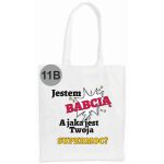 Torba z nadrukiem dla babci i/lub dziadka - obrazek 12