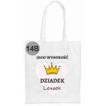 Torba z nadrukiem dla babci i/lub dziadka - obrazek 15