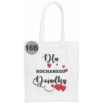 Torba z nadrukiem dla babci i/lub dziadka - obrazek 17