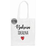 Torba z nadrukiem dla babci i/lub dziadka - obrazek 18