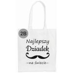 Torba z nadrukiem dla babci i/lub dziadka - obrazek 3