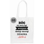 Torba z nadrukiem dla babci i/lub dziadka - obrazek 7
