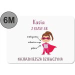 Prezent na Święta/ Mikołaja podkładka pod mysz - obrazek 7