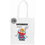 Torba z nadrukiem dla babci i/lub dziadka - obrazek 8