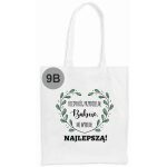Torba z nadrukiem dla babci i/lub dziadka - obrazek 10