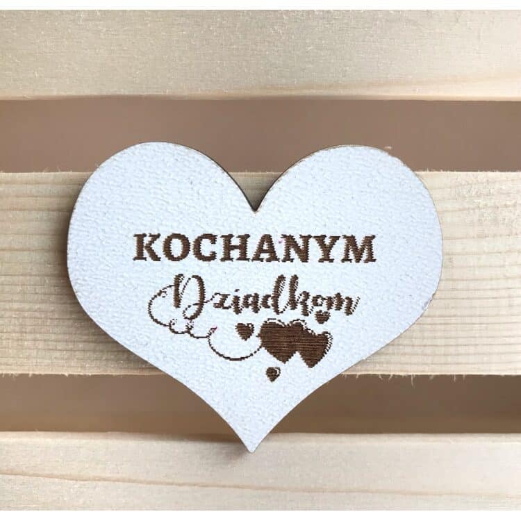 Ręczniki dla babci i dziadka