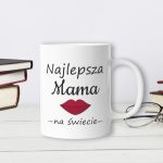 Zestaw prezentowy dla mamy. Herbata miód kubek - obrazek 3