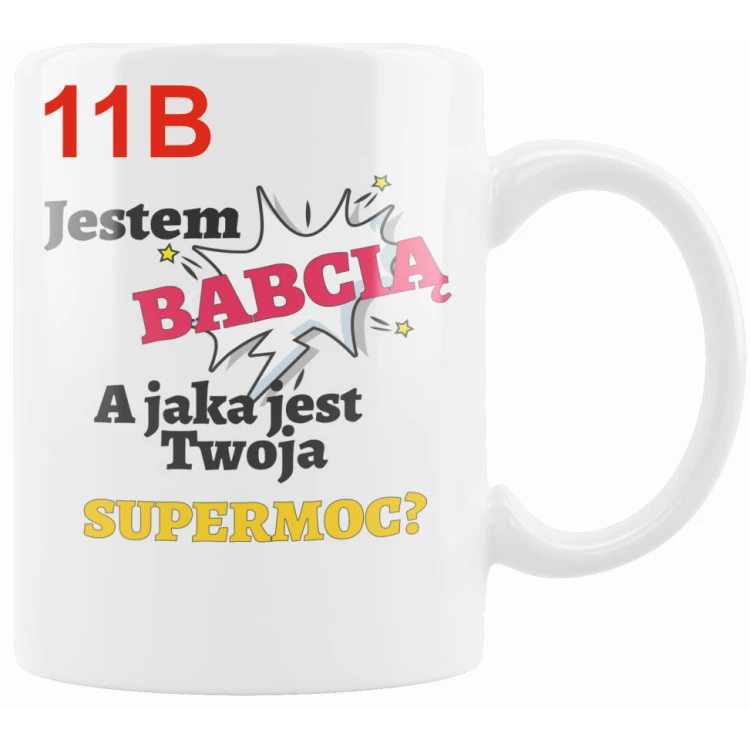 kubki dla dziadków