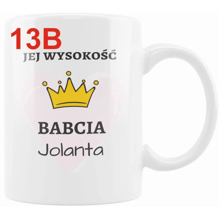 kubki dla dziadków
