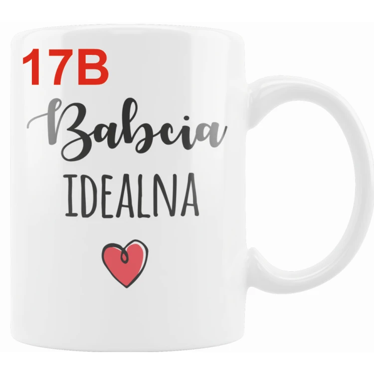 kubki dla dziadków