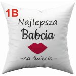 Poduszki dla dziadków