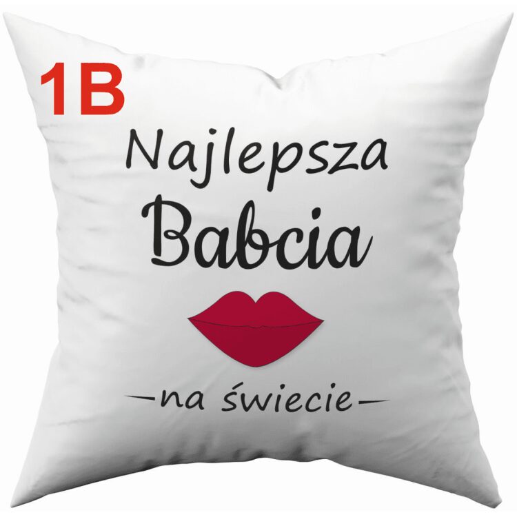 Poduszki dla dziadków