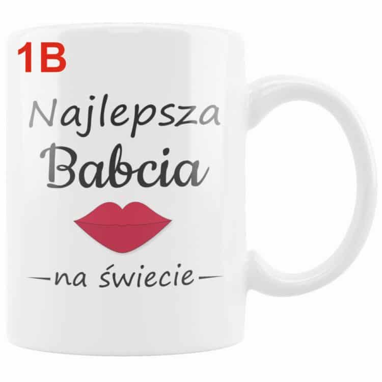 kubki dla dziadków