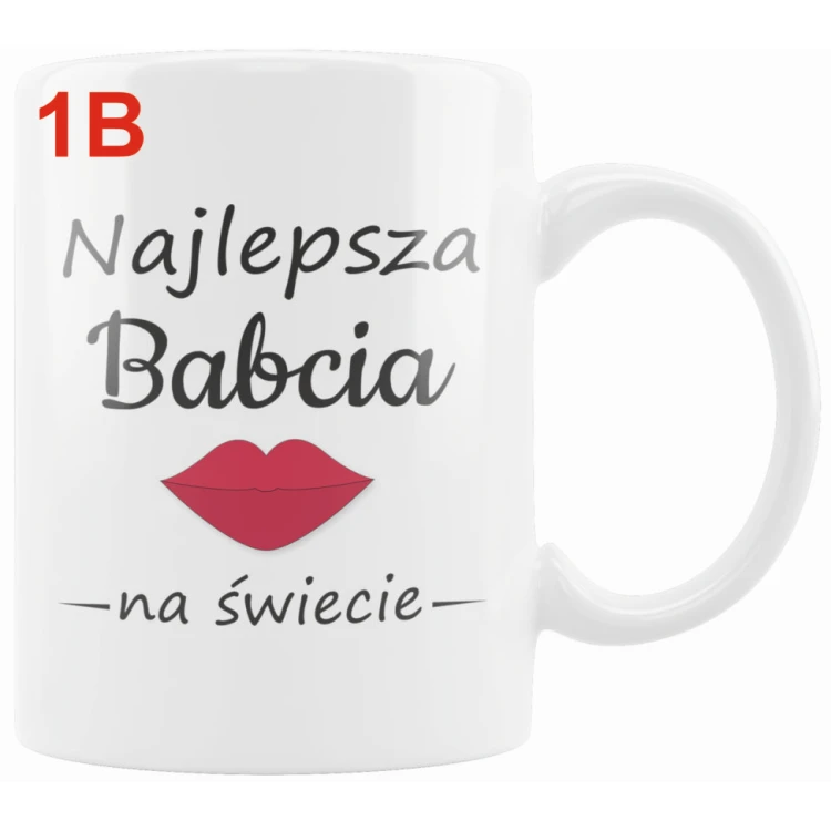 kubki dla dziadków