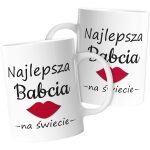 Kubki dla dziadków z nadrukiem