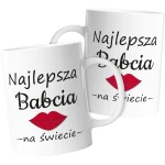 Kubki dla dziadków z nadrukiem