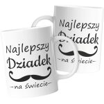 Kubki dla dziadków z nadrukiem - obrazek 2