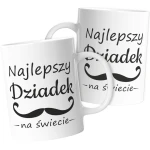 Kubki dla dziadków z nadrukiem - obrazek 2