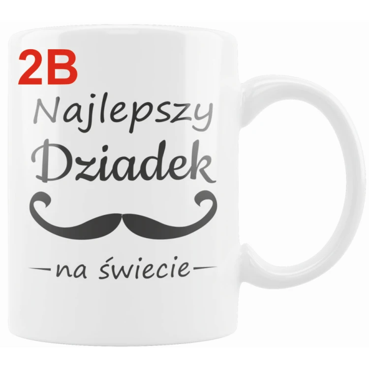 kubki dla dziadków