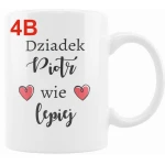 kubki dla dziadków