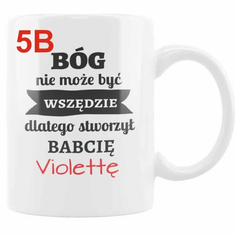 kubki dla dziadków