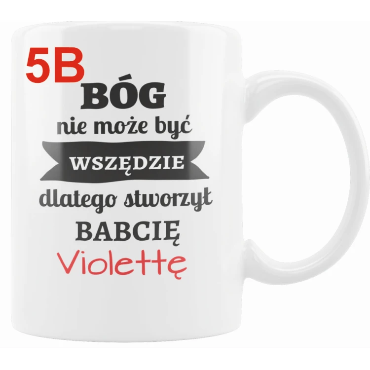 kubki dla dziadków