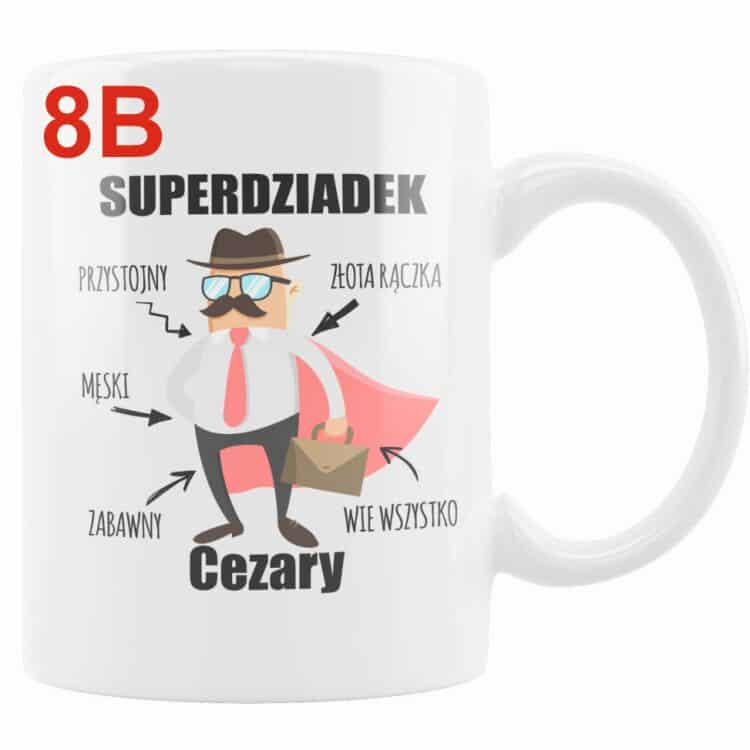 kubki dla dziadków