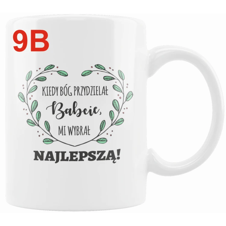 kubki dla dziadków