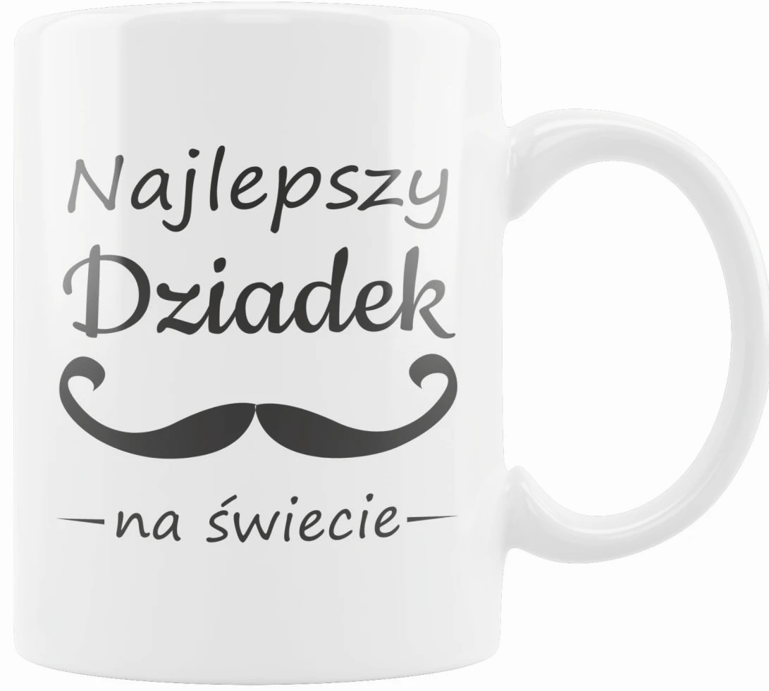 kubki dla dziadków