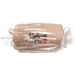 Ręcznik kąpielowy dla babci 140x70 Babcia Idealna