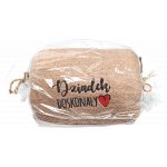 Ręcznik kąpielowy dla dziadka 140x70 Dziadek Doskonały