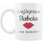 Zestaw ręczników z kubkami dla babci i dziadka w pudełku - obrazek 4